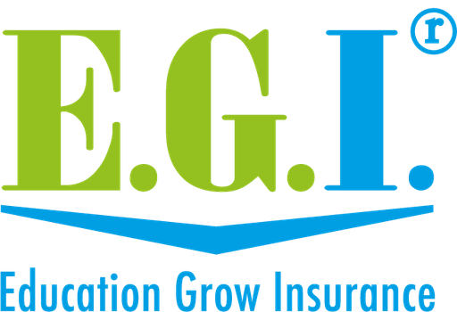 E.G.I. Education Grow Insurance, s.r.o. logo
