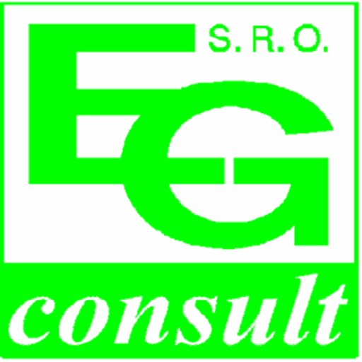 EG - Consult, s.r.o. logo