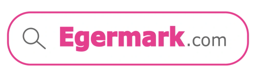Egermark logo