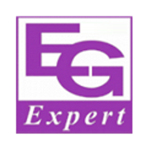 EG - Expert, s.r.o. logo