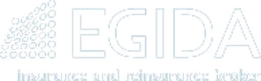 EGIDA, a.s. logo