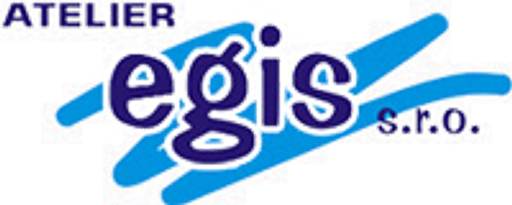 Atelier EGIS logo