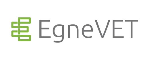 EgneVET logo
