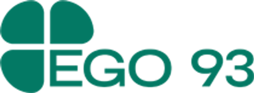 EGO 93, s.r.o. logo
