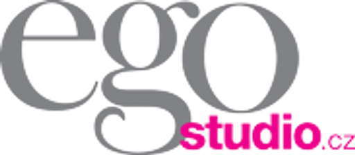 Egostudio kosmetický salon logo