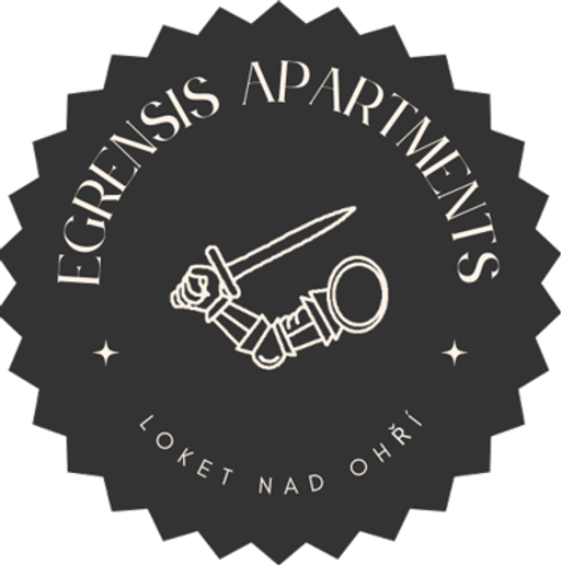 Egrensis Apartments logo