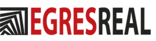 Egres Real a.s. logo