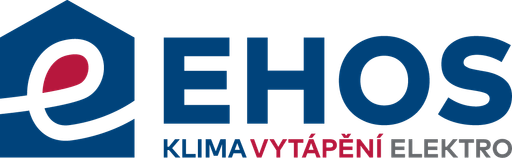 EHOS, s.r.o. logo