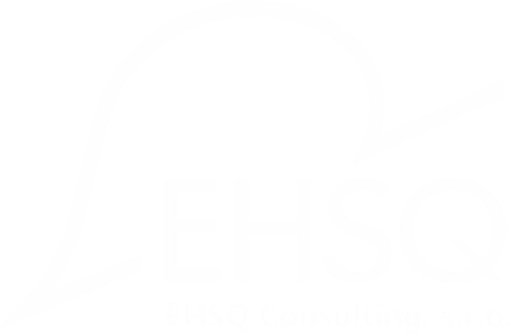 EHSQ CONSULTING, s.r.o. logo