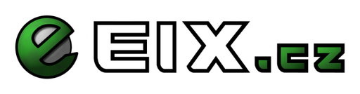 EIX.cz logo
