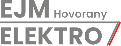 EJM Hovorany logo