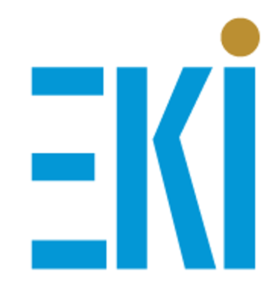 EKI, s.r.o. logo