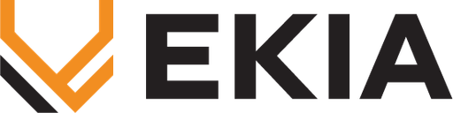 EKIA, spol. s r.o. logo