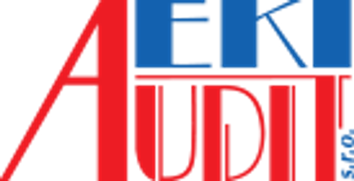EKI AUDIT, s.r.o. logo