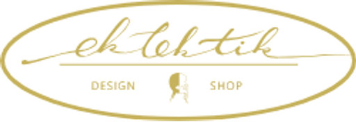 EKLEKTIK design & shop logo