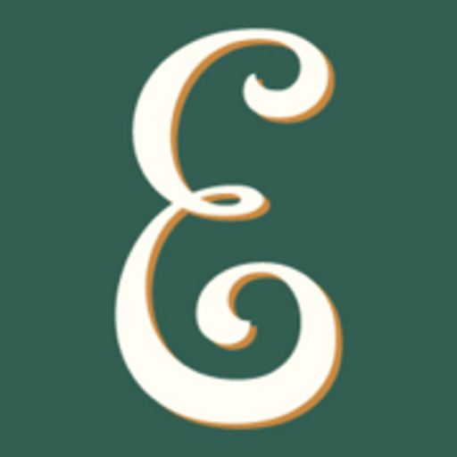 Cukrářství Eklér logo