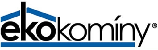 EKO KOMÍNY, s.r.o. logo