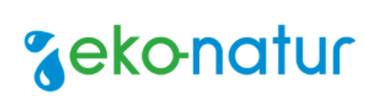 Eko-natur, s.r.o. logo