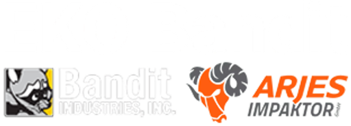 EKO BANDIT Stroje, s.r.o. logo