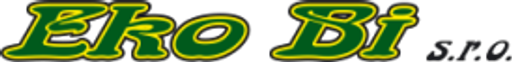 Eko Bi s.r.o. logo