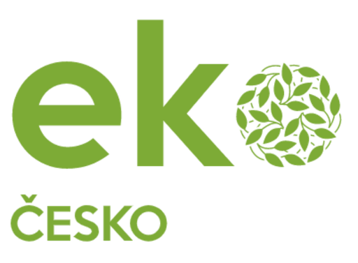 Ekocesko.cz logo