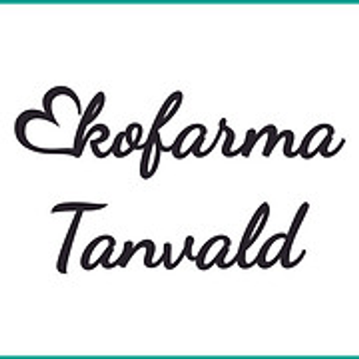 Ekofarma a jatka Tanvald - František Berka logo