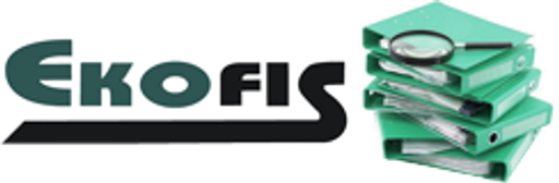 EKOFIS, s.r.o. logo