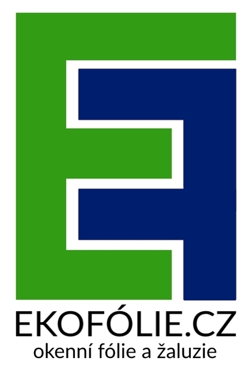 Ekofólie.cz logo