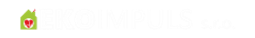 EKOimpuls s.r.o. logo