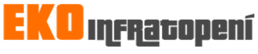 Ekoinfratopení.cz logo