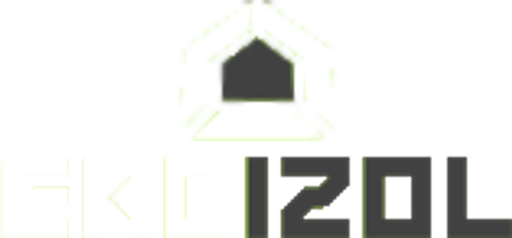 Ekoizol V&V, spol. s r.o. logo