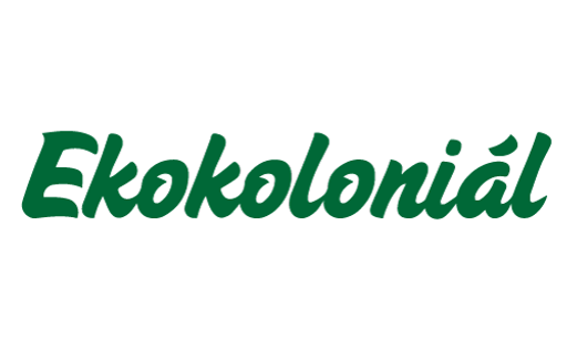 Ekokoloniál logo