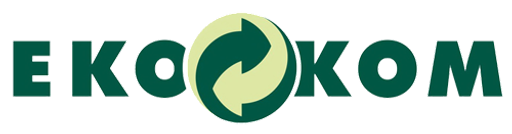 EKO-KOM, a.s. logo