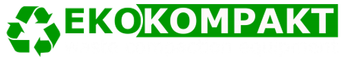 EkoKompakt s.r.o. logo