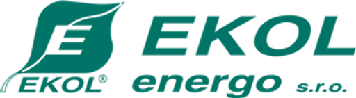EKOL energo, s.r.o. logo