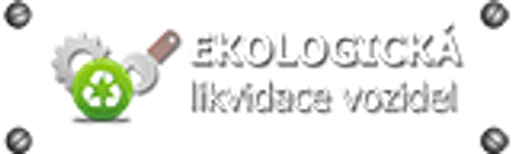 Ekolikvidace vozidel Josef Novák logo