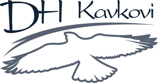 Ekologicke-kotle.cz - DH Kavkovi s.r.o. logo