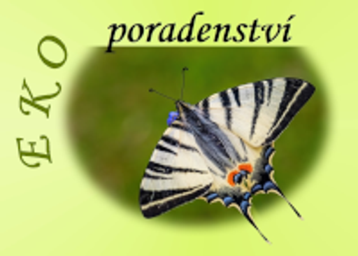 EKOPORADENSTVÍ - Kateřina Březová logo