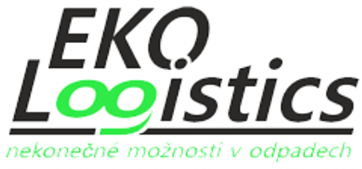EKO Logistics, s.r.o. logo