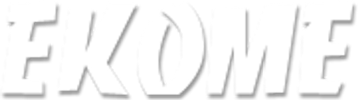 Ekome, spol. s r.o. logo