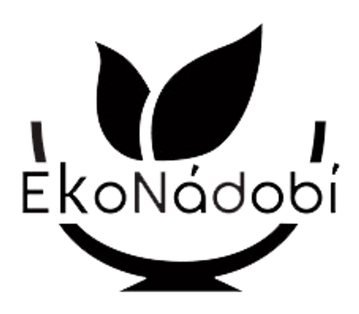 EkoNádobí logo