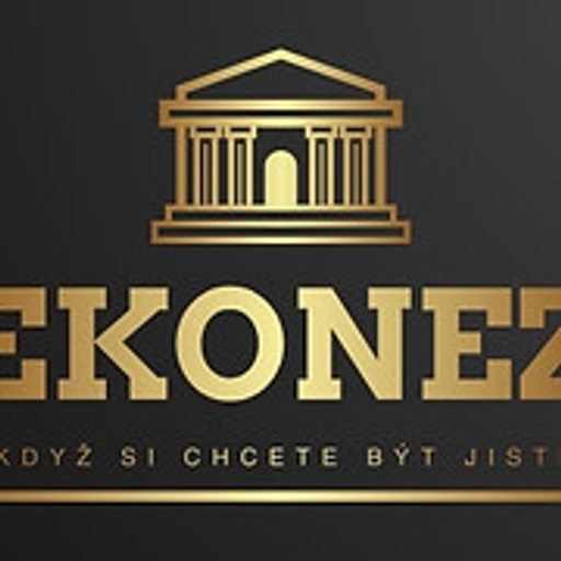EKONEZ, s.r.o. logo