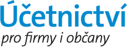 Účetnictví Petr Pomahač logo