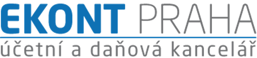 EKONT - Ing. Petr Čermák logo