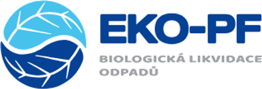 EKO-PF, s.r.o. logo