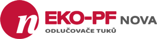 EKO-PF Nova, s.r.o. logo