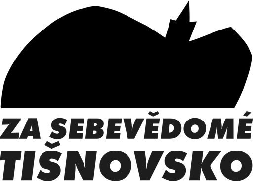 Za sebevědomé Tišnovsko logo