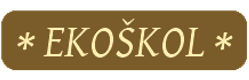 Ekoškol logo