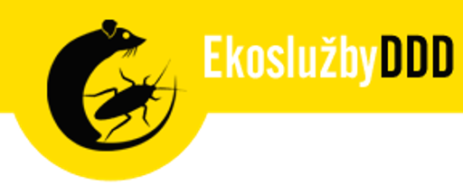 EkoslužbyDDD - Michal Novotný logo