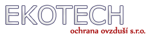 Ekotech ochrana ovzduší, s.r.o. logo